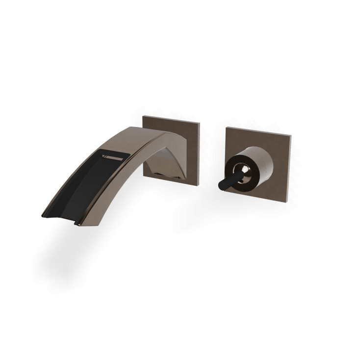 Смеситель Treemme Arche для раковины, RWIT24C5HH01