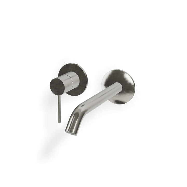 Смеситель Treemme 40mm на 2 отверстия, RWIT13C9IS02