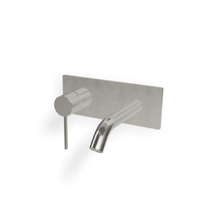 Смеситель Treemme 40mm для раковины, RWIT13A7IS02