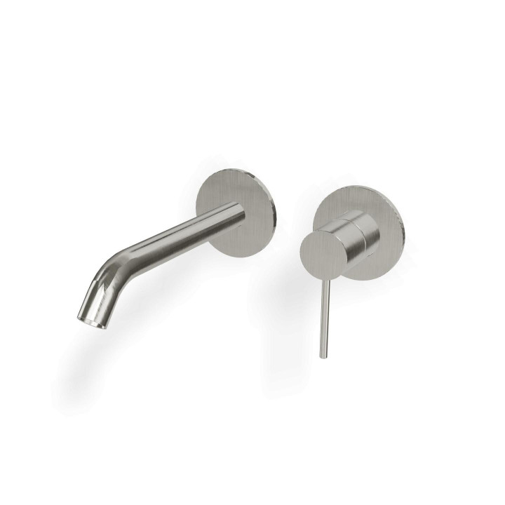 Смеситель Treemme 40mm для раковины, RWIT13C6IS02