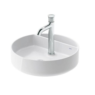 Раковина Duravit Bento Starck Box 46 см - купить онлайн, 2380463041