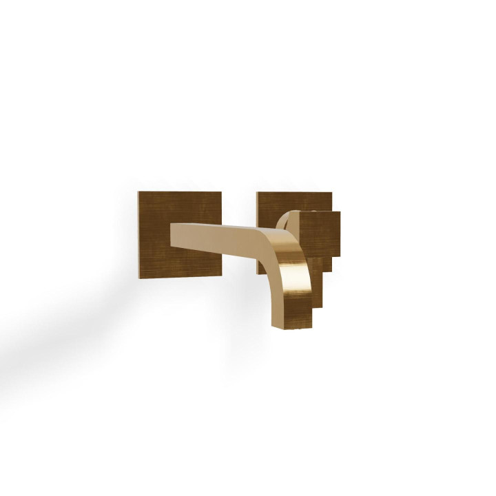 Смеситель Treemme X-Change_Mono для раковины, RWIT76C6DZ01