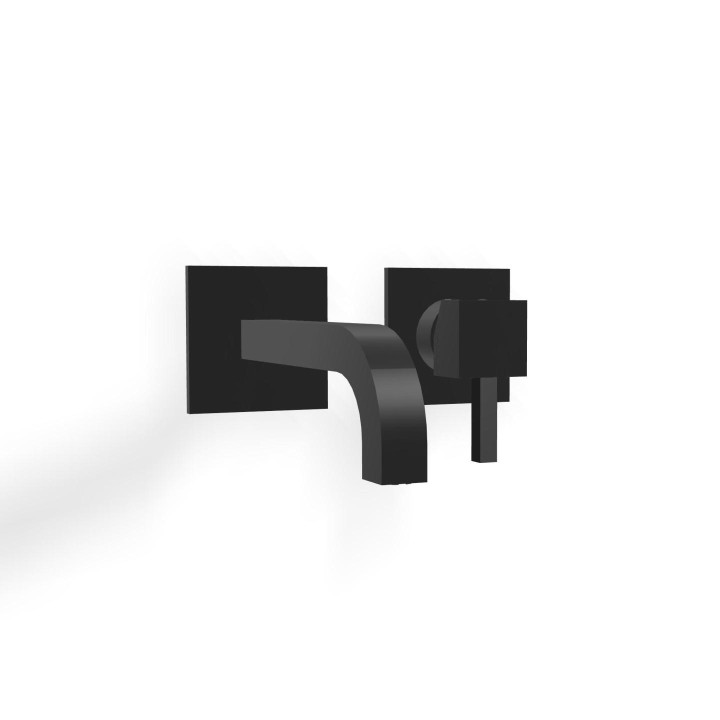 Treemme X-Change_Mono Смеситель Matt Black, RWIT76C5NN01