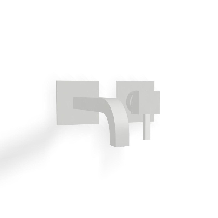 Смеситель Treemme X-Change_Mono для раковины, RWIT76C5BB01