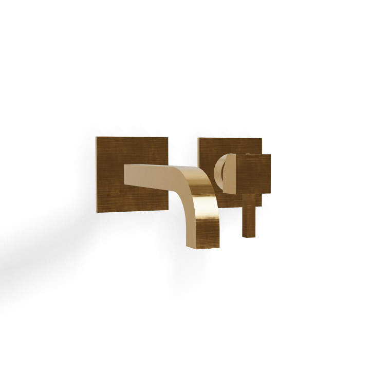 Смеситель Treemme X-Change_Mono Gold, RWIT76C5DZ01