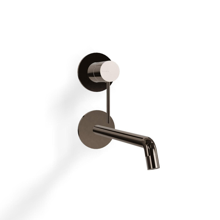 Смеситель Treemme Up+ в Polished Black Chrome, RWIT6BD3HH01