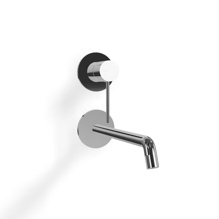 Смеситель Treemme Up+ для раковины 23.4 см, RWIT6BD3CC01