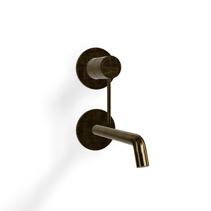 Смеситель Treemme Up+ для раковины, RWIT6BD2US01