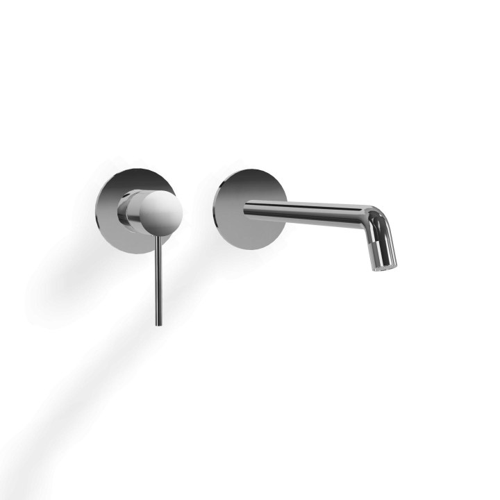 Смеситель Treemme Up+ 23.5 см Chrome, RWIT6BC9CC01