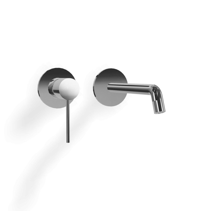 Смеситель Treemme Up+ для раковины, RWIT6BC7CC01