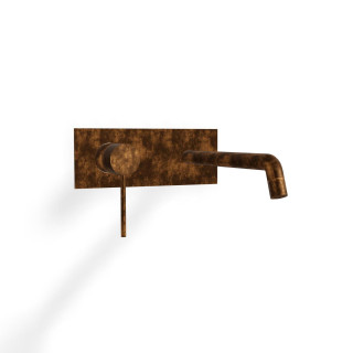 Treemme Up+ Смеситель для раковины, длина излива 23.2 см Oxidised