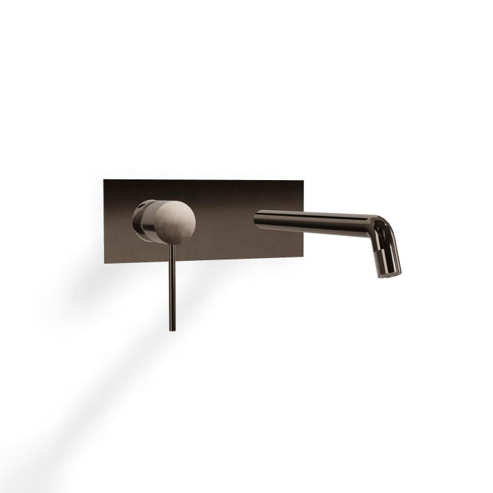 Смеситель Treemme Up+ Polished Black Chrome, RWIT6BA9HH01