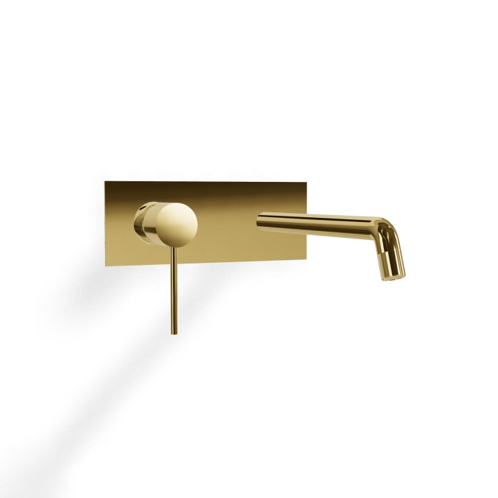 Treemme Up+ Смеситель для раковины 24k Gold, RWIT6BA9DD01