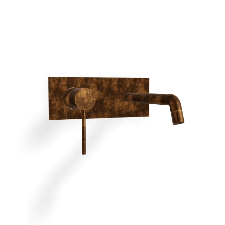 Смеситель Treemme Up+ для раковины Oxidised, RWIT6BA7KK01