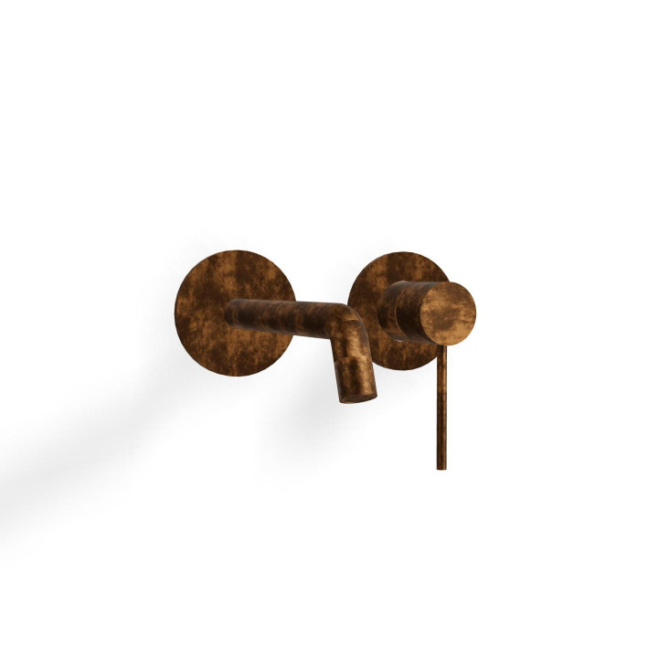 Treemme Up+ Смеситель для раковины, RWIT6BC5KK01