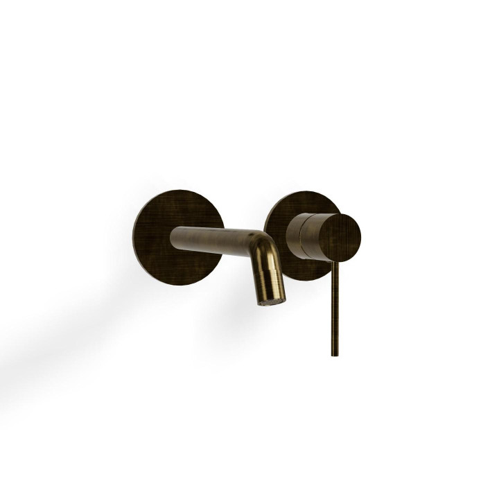 Смеситель Treemme для раковины, RWIT6BC5US01