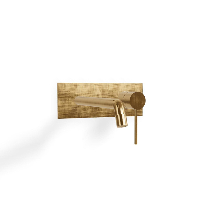 Смеситель Treemme Up+ для раковины 23.2 см, RWIT6BA6DZ01