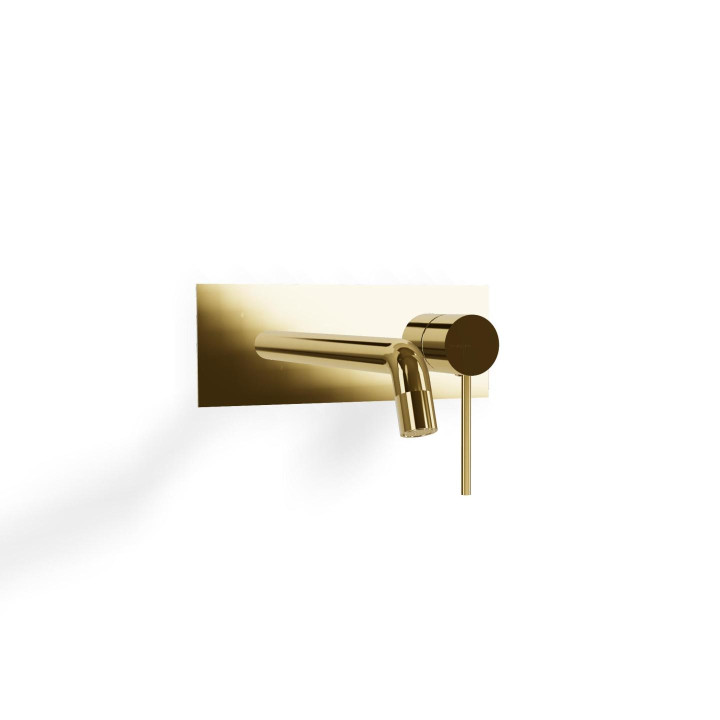 Treemme Up+ Смеситель 24k Gold, RWIT6BA6DD01