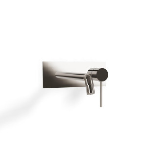 Treemme Up+ Смеситель для раковины, длина излива 23.2 см Polished Nickel