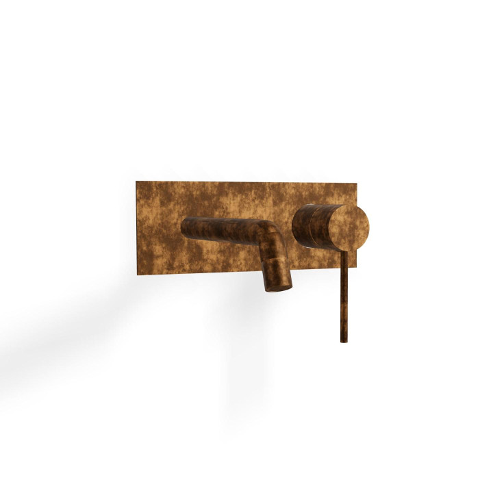 Treemme Up+ Смеситель для раковины 18.2 см, RWIT6BA5KK01