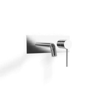 Treemme Up+ Смеситель для раковины, длина излива 18.2 см Chrome