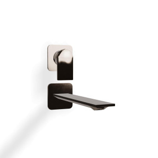 Treemme RAN Смеситель для раковины, Polished Black Chrome