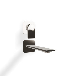 Treemme RAN Смеситель для раковины, Polished Nickel