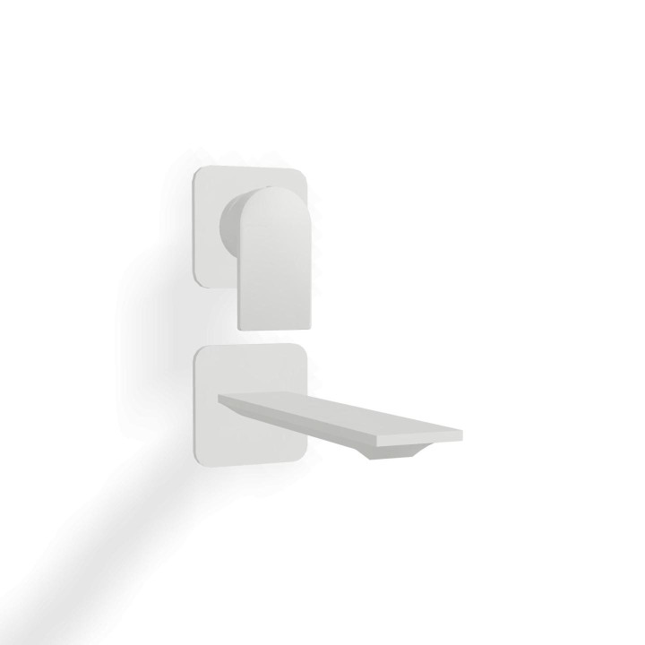 Treemme RAN Смеситель для раковины, RWIT22D2BB01