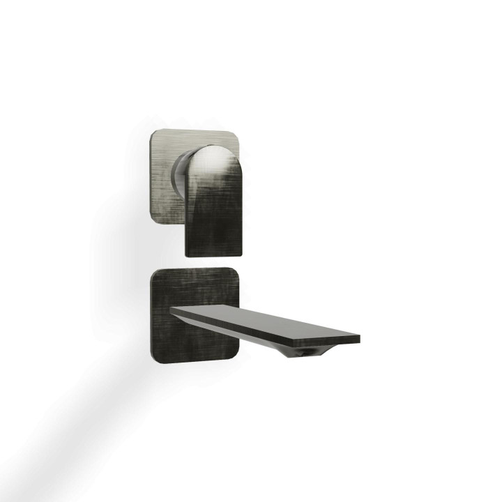 Смеситель Treemme RAN для раковины, RWIT22D2CZ01