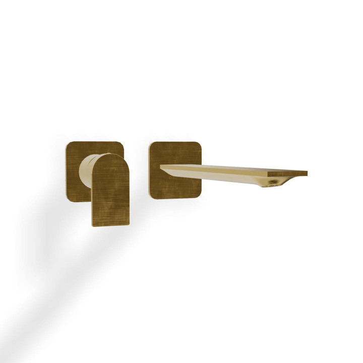 Смеситель Treemme RAN для раковины, RWIT22C9UZ01