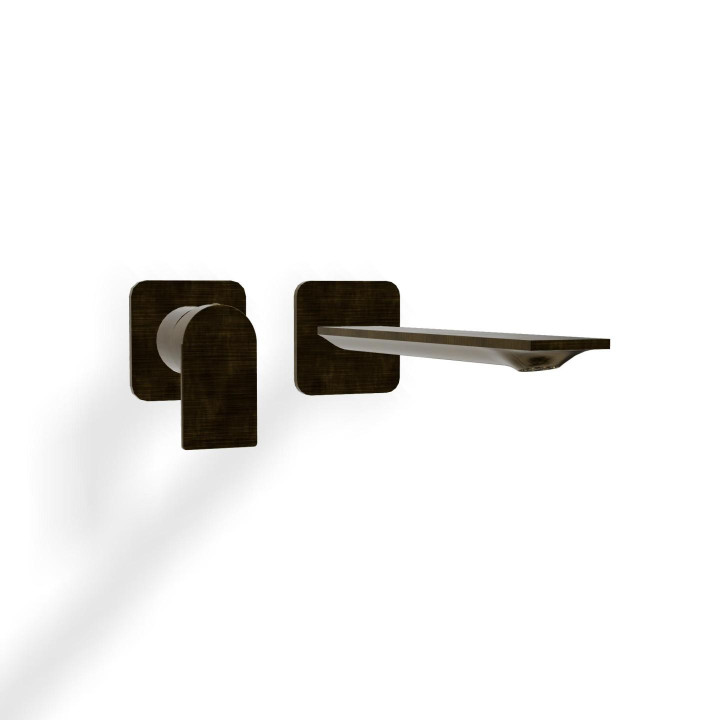 Смеситель Treemme RAN для раковины, RWIT22C9US01