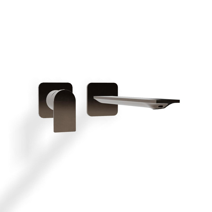 Смеситель Treemme RAN Black Chrome, RWIT22C9HH01