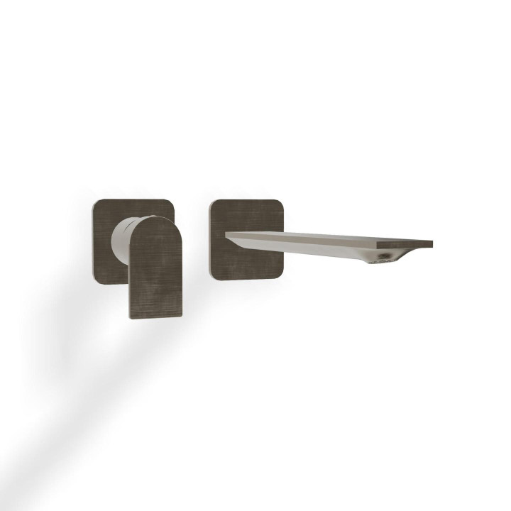 Treemme RAN Смеситель для раковины, RWIT22C9NF01