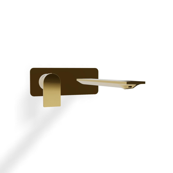 Смеситель для раковины Treemme RAN, RWIT22A9DD01