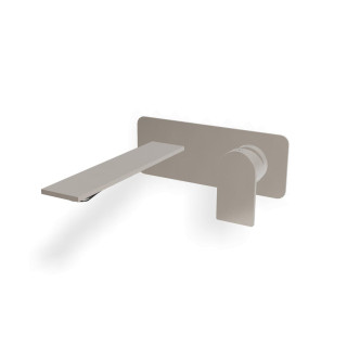 Treemme RAN Смеситель для раковины, длина излива 21.2 см Polished Nickel