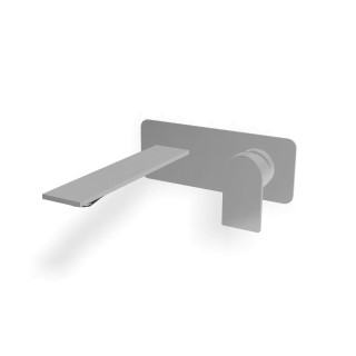 Treemme RAN Смеситель для раковины, длина излива 21.2 см Chrome