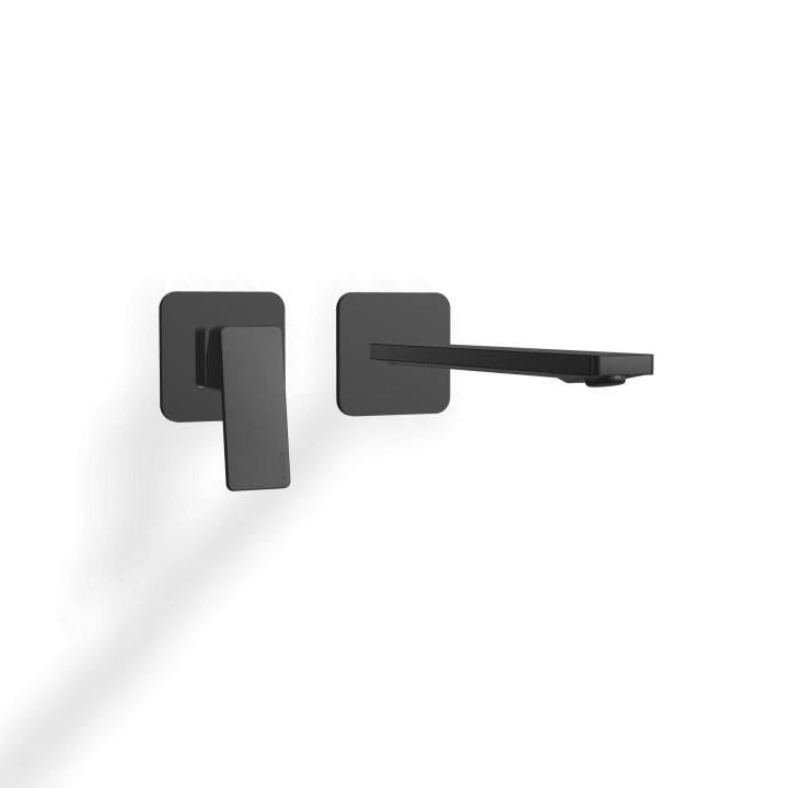 Смеситель Treemme в цвете Matt Black, RWIT8BC9NN01