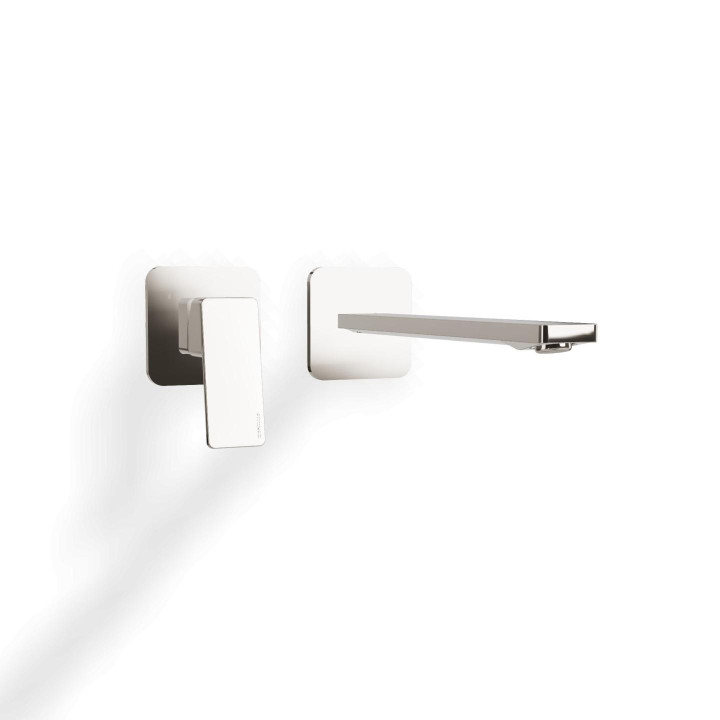 Смеситель Treemme PA36 с длинным изливом, RWIT8BC9NL01