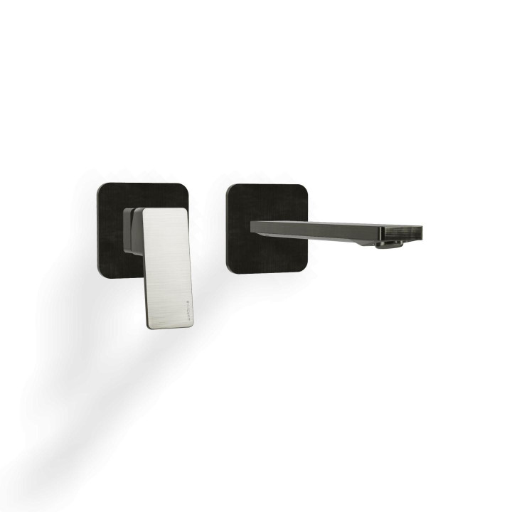 Смеситель для раковины Treemme PA36, RWIT8BC7CZ01