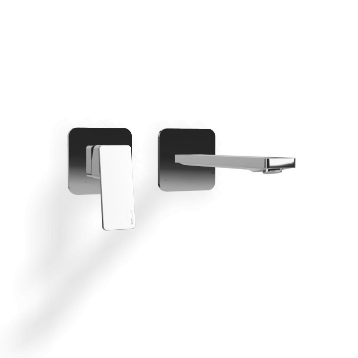 Смеситель Treemme PA36 Chrome, RWIT8BC7CC01