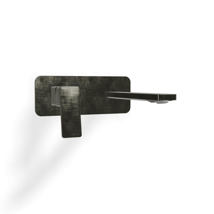 Смеситель Treemme PA36 для раковины, RWIT8BA7CZ01