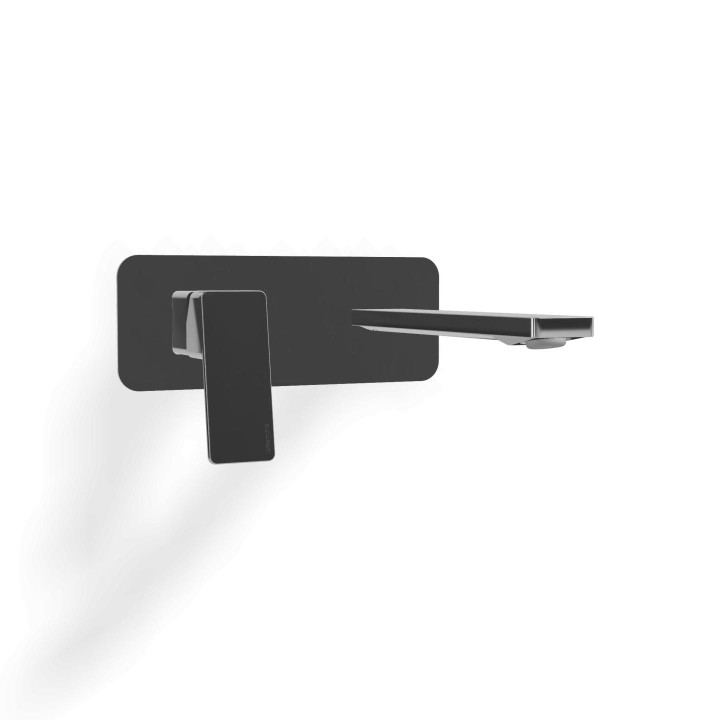 Смеситель Treemme PA36 для раковины, RWIT8BA7CC01