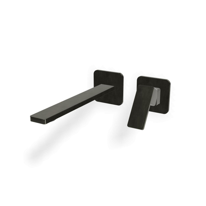 Смеситель Treemme PA36 - стильный дизайн, RWIT8BC6CZ01