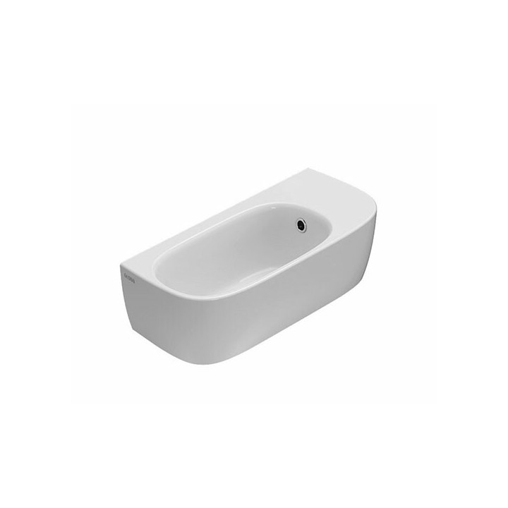 Раковина Globo Genesis 50x22 см, GE046BI