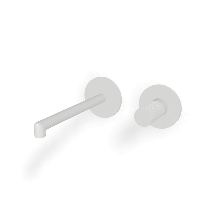 Treemme T30 Смеситель Matt White, RWIT5BC5BBZ4