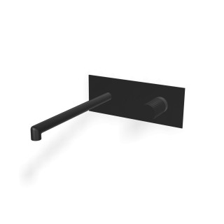 Treemme T30 Смеситель для раковины, Matt Black