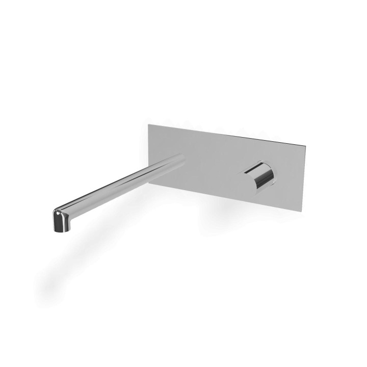 Смеситель Treemme T30 для раковины, RWIT5BA6CC01