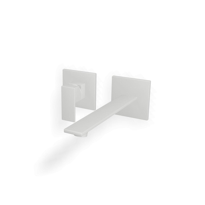 Смеситель Treemme Q30 для раковины, RWIT4BC7BB01