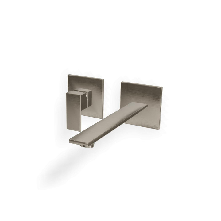 Смеситель Treemme Q30, стильный дизайн, RWIT4BC7NF01