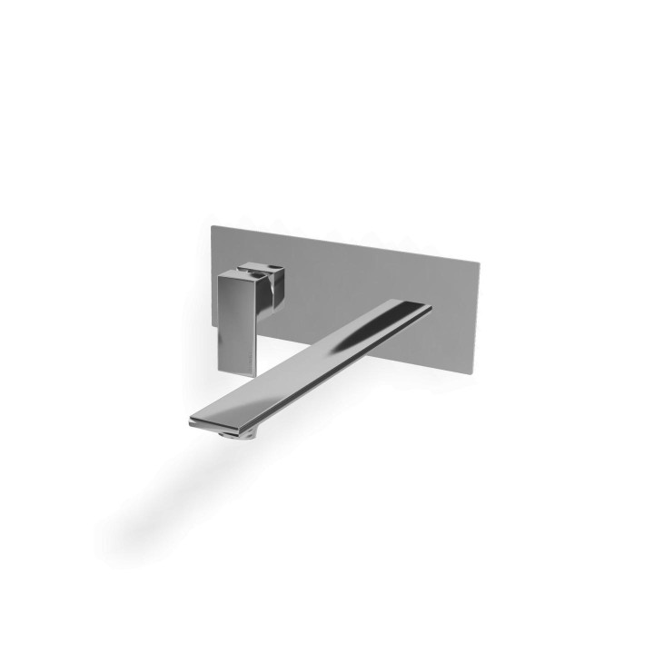 Смеситель Treemme Q30 для раковины Chrome, RWIT4BA9CC01